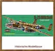 * B-25 Mitchelll Tweede Wereldoorlog Bommenwerper 805